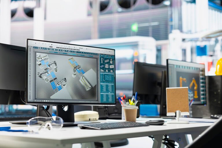 Fusion 360 (Autodesk)