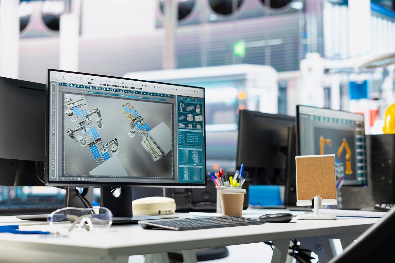 Fusion 360 (Autodesk)