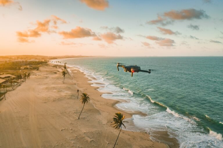 Aerial Photography & Videography Certification